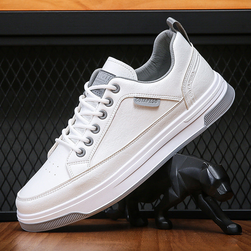 Outdoor Flats Sneakers