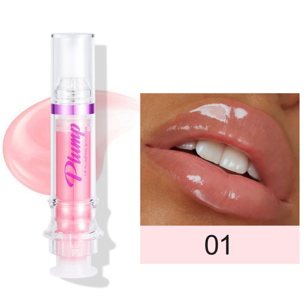 Spicy Honey Lipstick