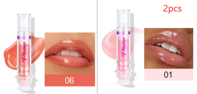 Spicy Honey Lipstick