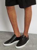 Leather Women's Sneakers