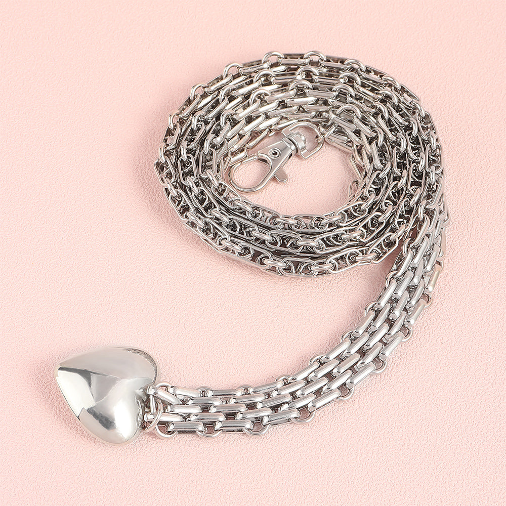 Women Fashion Chain Belt