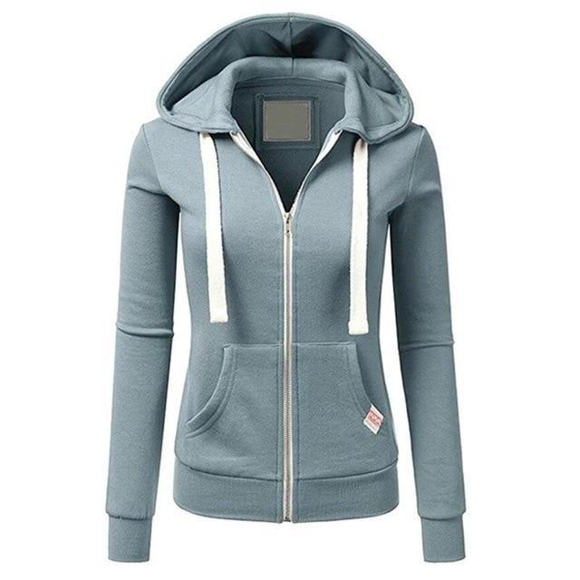 HOODIES SWEATSHIRT WOMENS