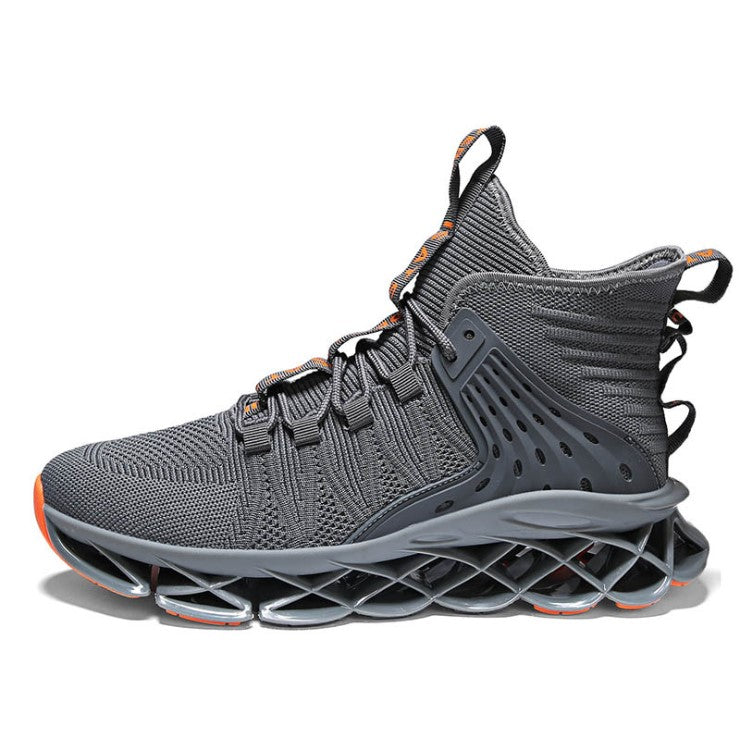 High Top Shoes