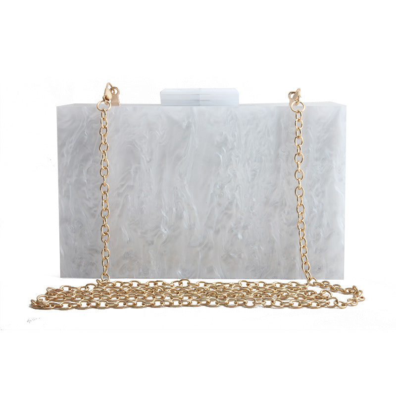 Marble Luxury Handbags