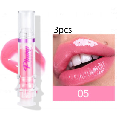 Spicy Honey Lipstick