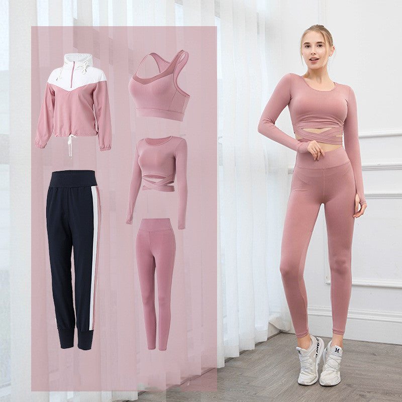 Yoga Suit ll