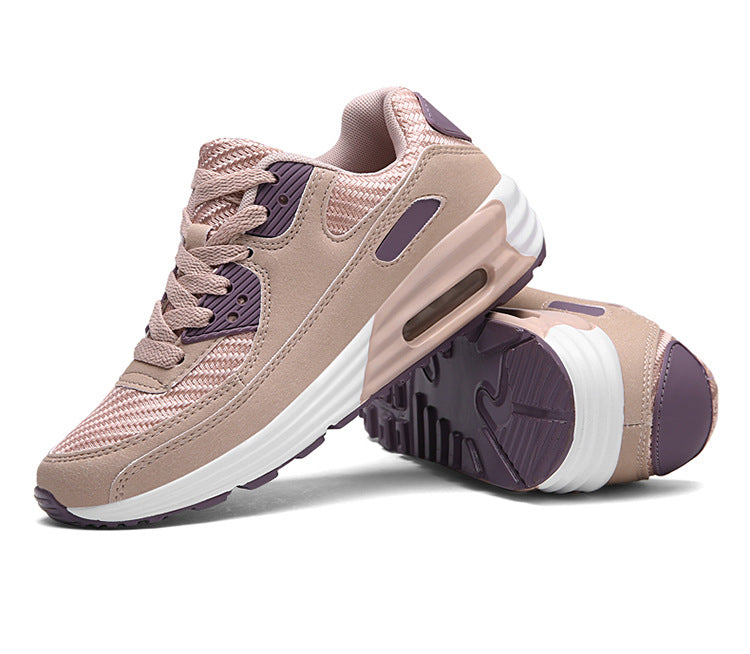 Young Women's Sneakers