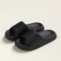 soled Home Slippers