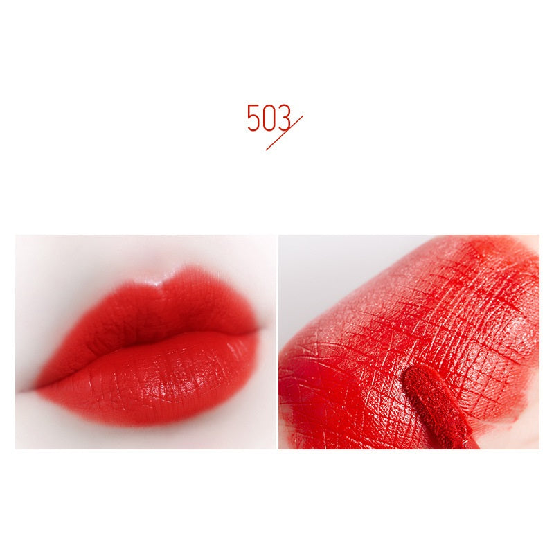 Ice Cube Velvet Lip Lacquer