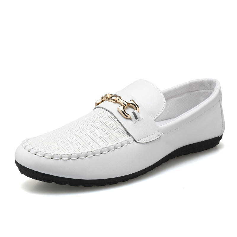 Individual Casual Shoes