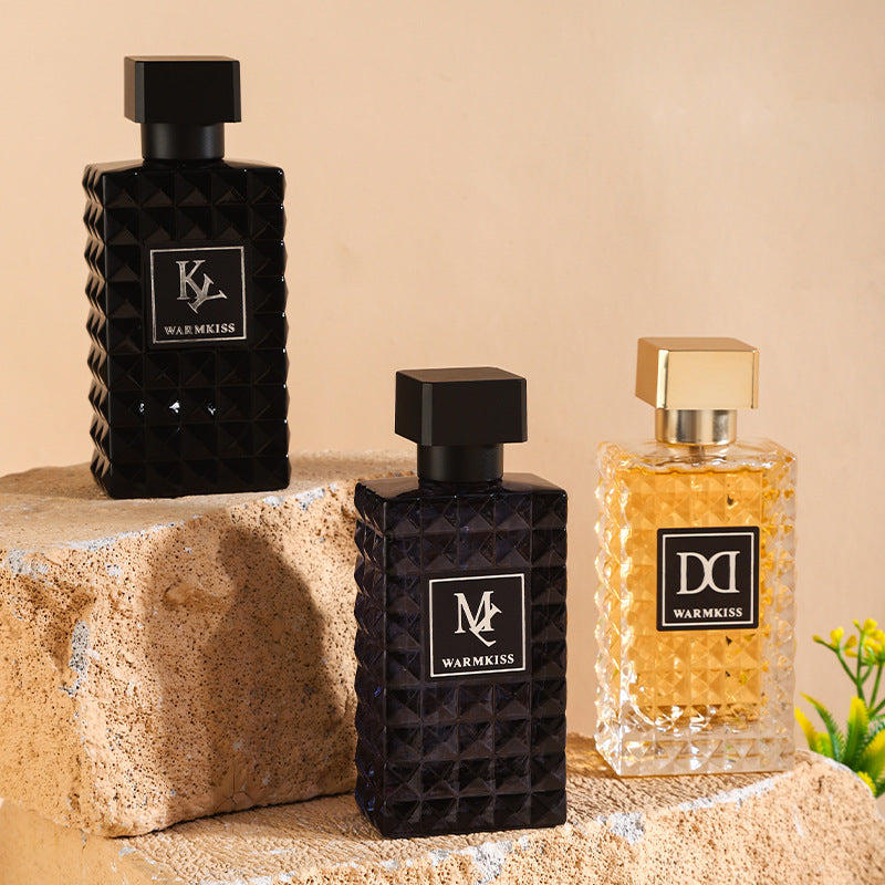 Men's Lasting Fragrance