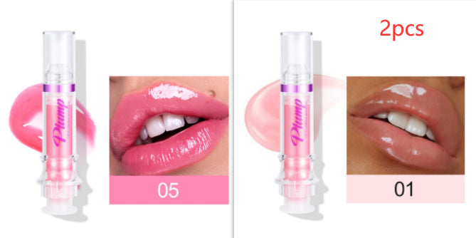 Spicy Honey Lipstick