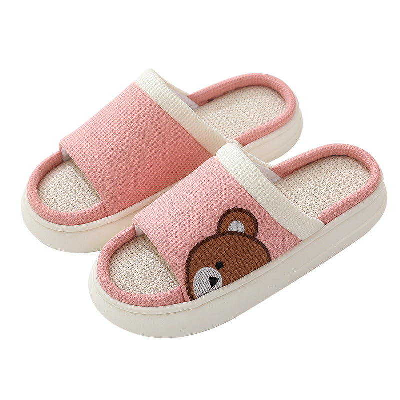 Slip On House Shoes