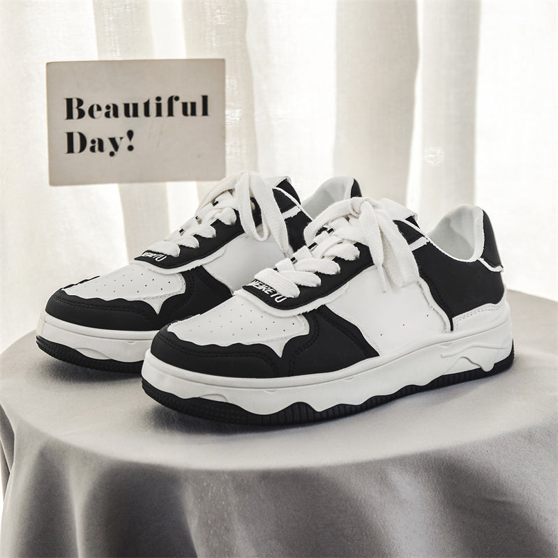 Elevated Casual Shoes