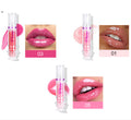 Spicy Honey Lipstick
