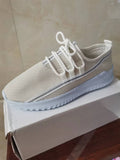 Stripe Sneakers