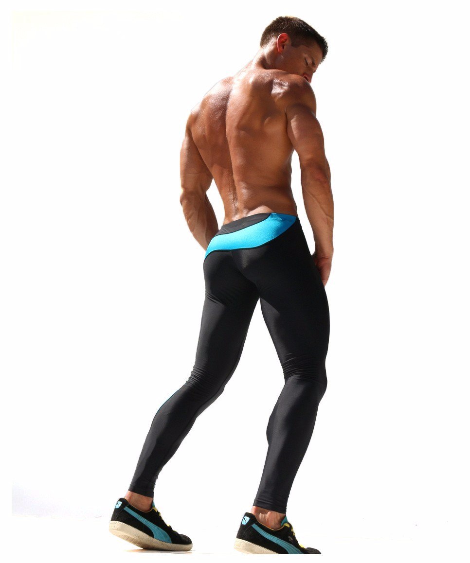 Men's Joggers Sport Training Pants