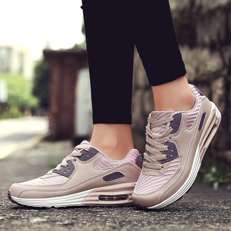 Young Women's Sneakers