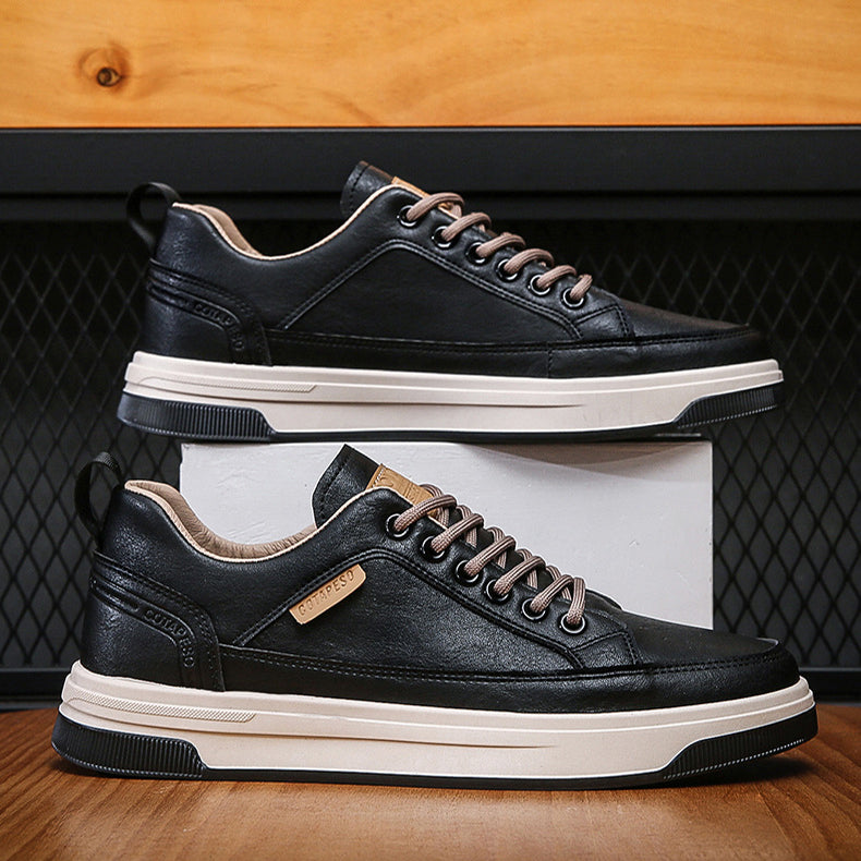 Outdoor Flats Sneakers