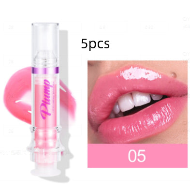 Spicy Honey Lipstick