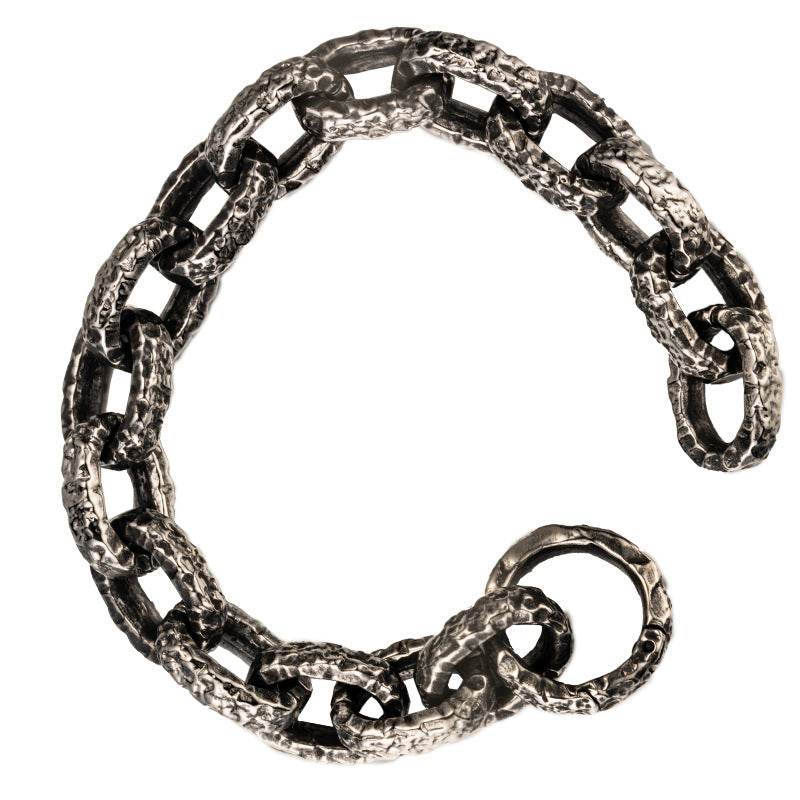 Retro-Style Bracelet