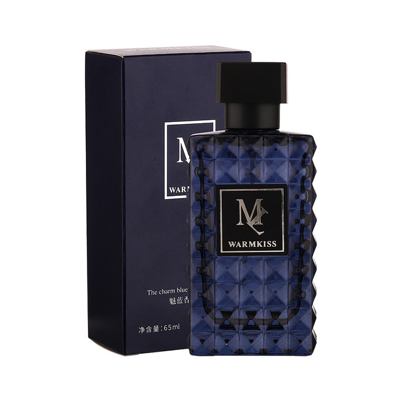 Men's Lasting Fragrance