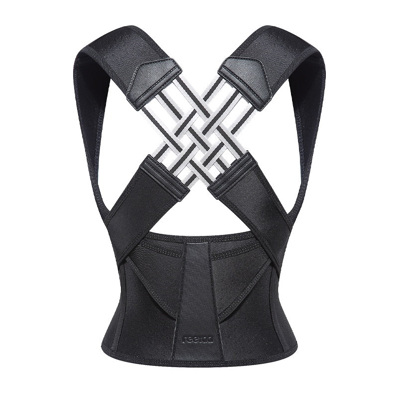 Fix Posture & Relieve Pain