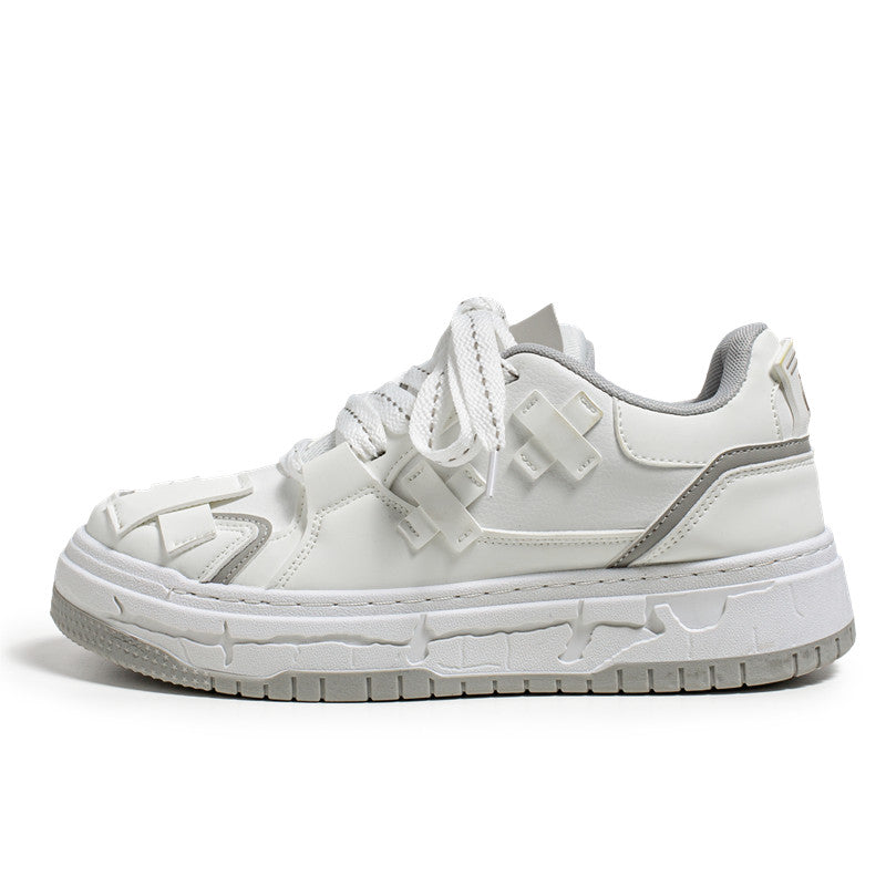 Elevated Casual Shoes