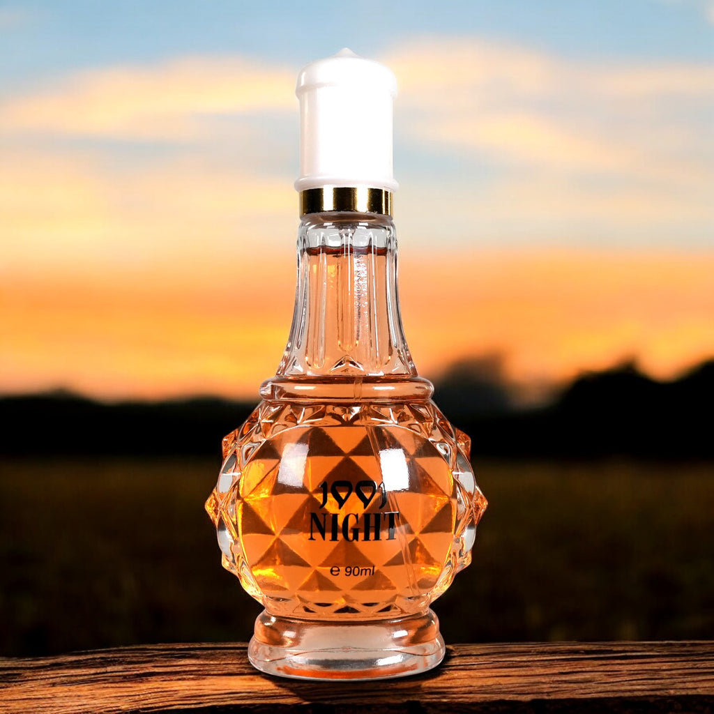 Women's Original Dubai Perfume