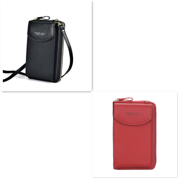 Luxury Waist Handbags