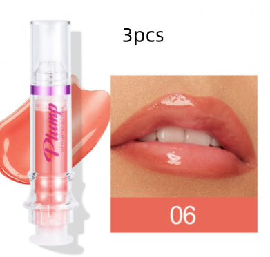 Spicy Honey Lipstick