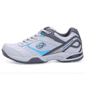 Men's Leather Sneakers