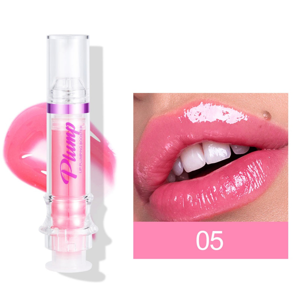 Spicy Honey Lipstick
