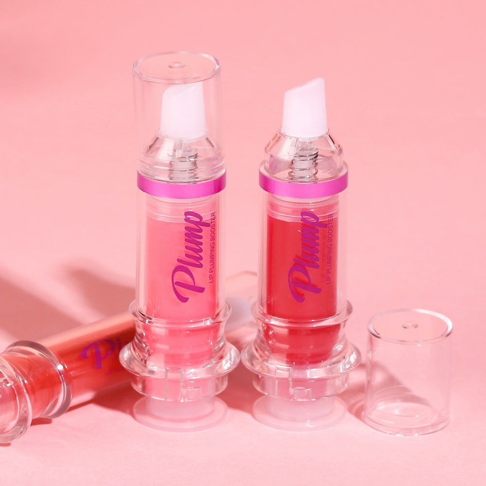 Spicy Honey Lipstick