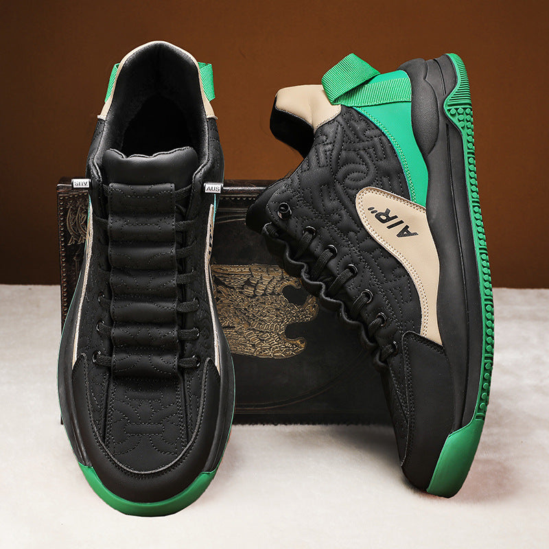 Sport Platform Sneaker