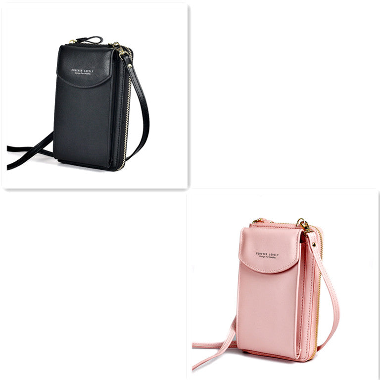 Luxury Waist Handbags