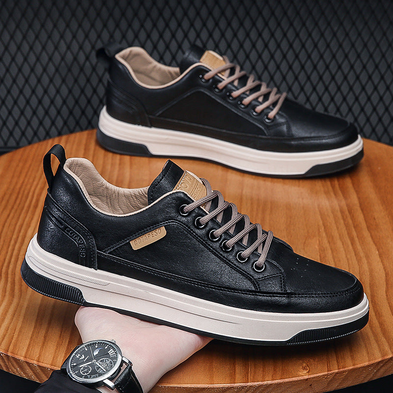 Outdoor Flats Sneakers