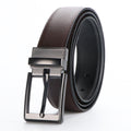 2-in-1 Reversible Belts For Woman