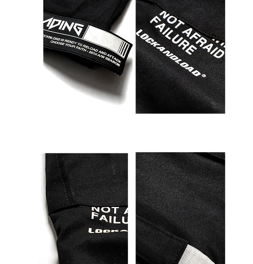 Men's - Streetwear Joggers