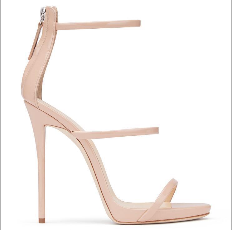 High Heels Shoes