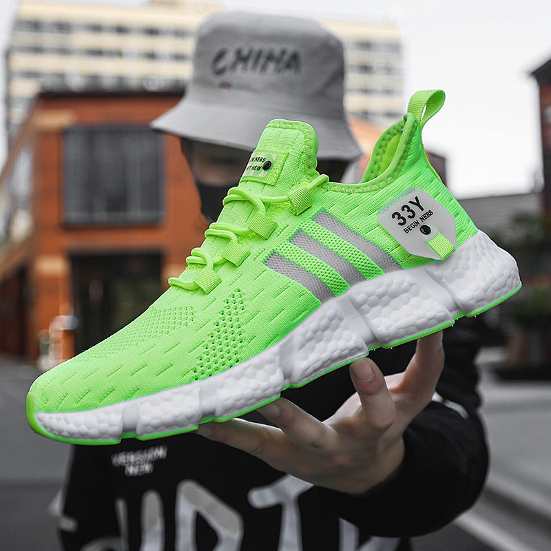 Running Sneakers