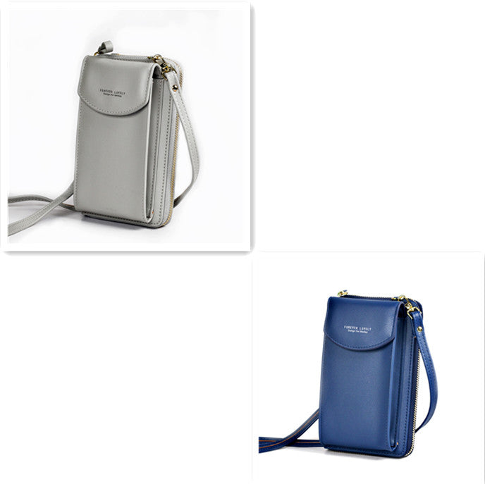 Luxury Waist Handbags