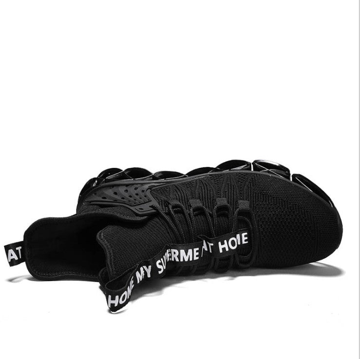 High Top Shoes