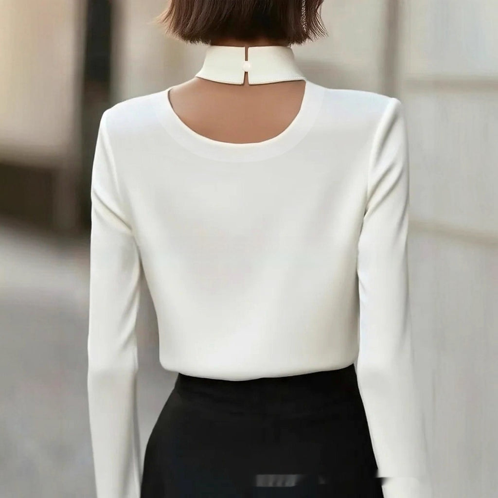 Women's Designer-Style Top
