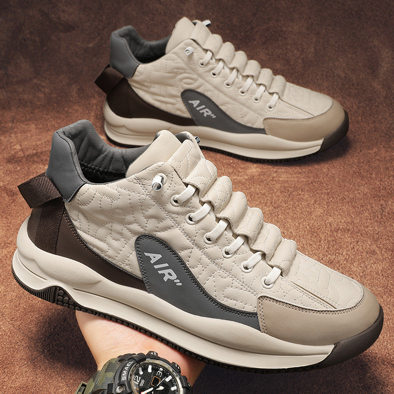 Sport Platform Sneaker