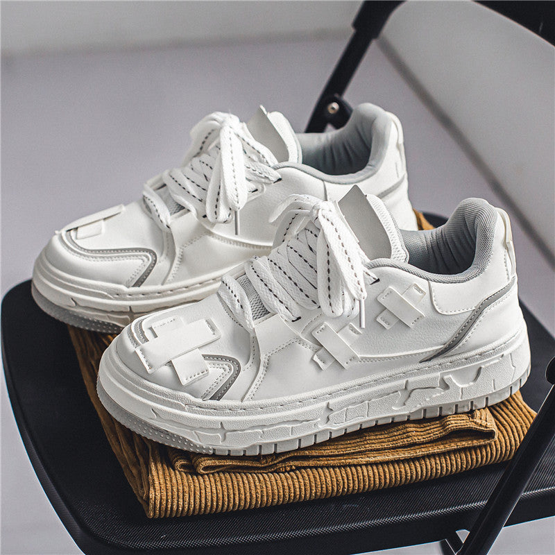 Elevated Casual Shoes