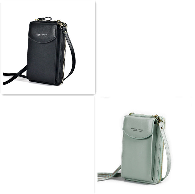 Luxury Waist Handbags