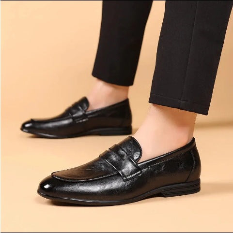 Business Leather Shoes