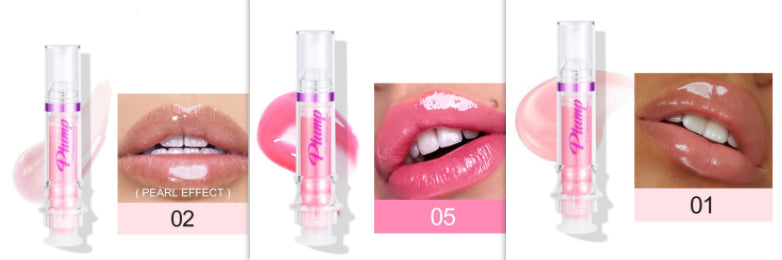 Spicy Honey Lipstick