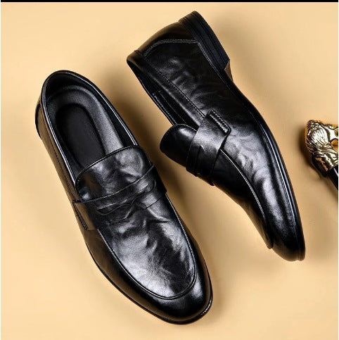 Business Leather Shoes